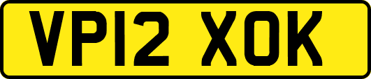 VP12XOK