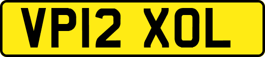 VP12XOL