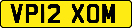 VP12XOM