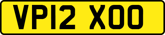 VP12XOO