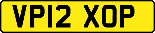 VP12XOP
