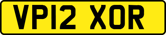 VP12XOR