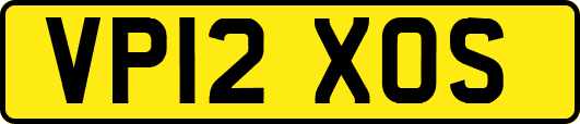 VP12XOS
