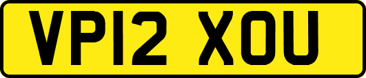 VP12XOU