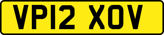 VP12XOV