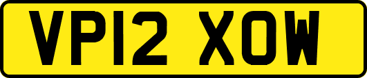 VP12XOW