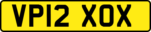 VP12XOX