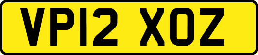 VP12XOZ