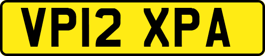 VP12XPA