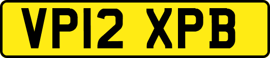 VP12XPB