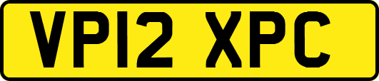 VP12XPC