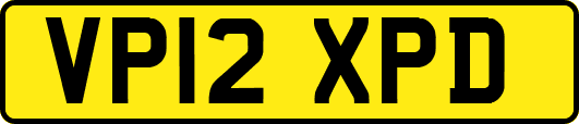 VP12XPD