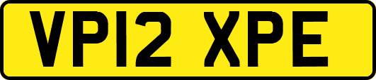 VP12XPE
