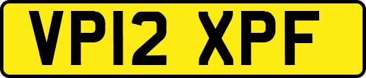 VP12XPF