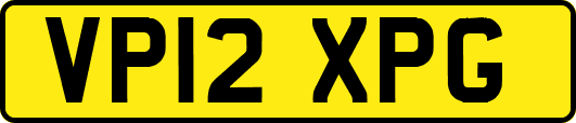 VP12XPG