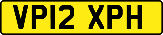 VP12XPH