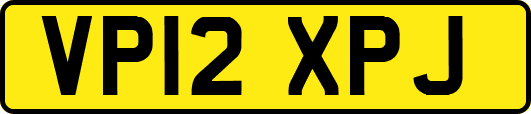 VP12XPJ