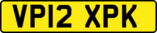 VP12XPK