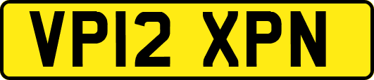 VP12XPN