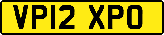 VP12XPO