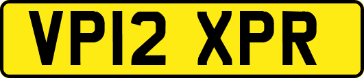 VP12XPR
