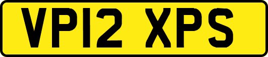 VP12XPS