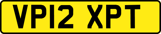 VP12XPT