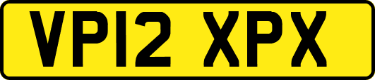 VP12XPX