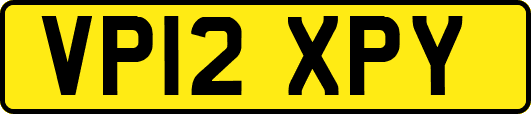 VP12XPY