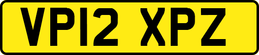 VP12XPZ