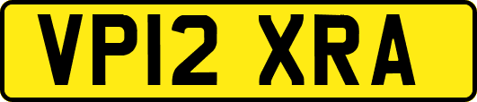 VP12XRA