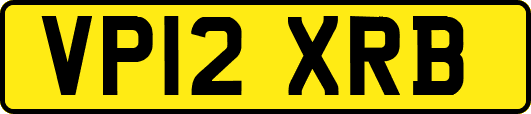 VP12XRB