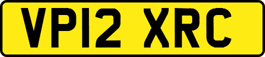 VP12XRC