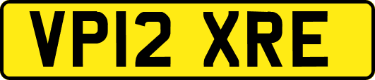 VP12XRE