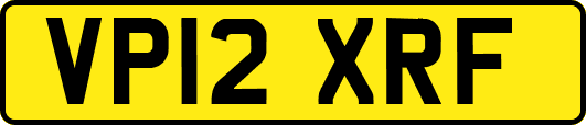 VP12XRF