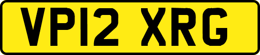 VP12XRG