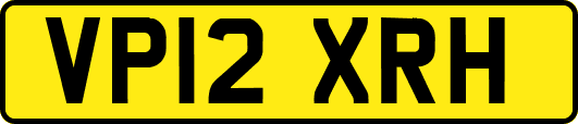 VP12XRH