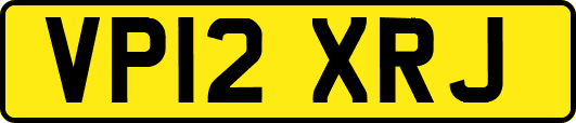 VP12XRJ