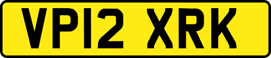 VP12XRK