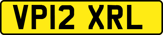 VP12XRL
