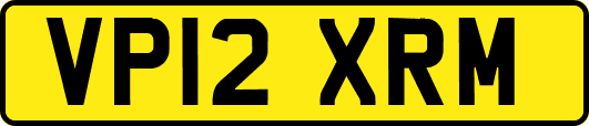 VP12XRM