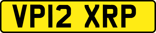 VP12XRP