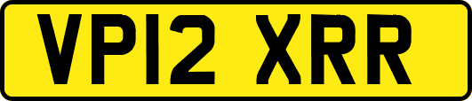 VP12XRR