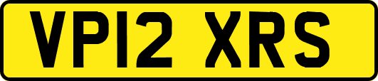VP12XRS