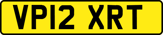 VP12XRT