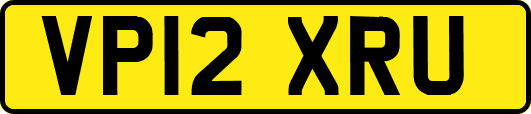 VP12XRU