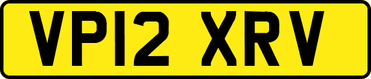 VP12XRV