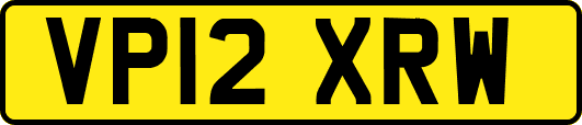 VP12XRW