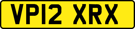 VP12XRX
