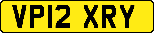 VP12XRY
